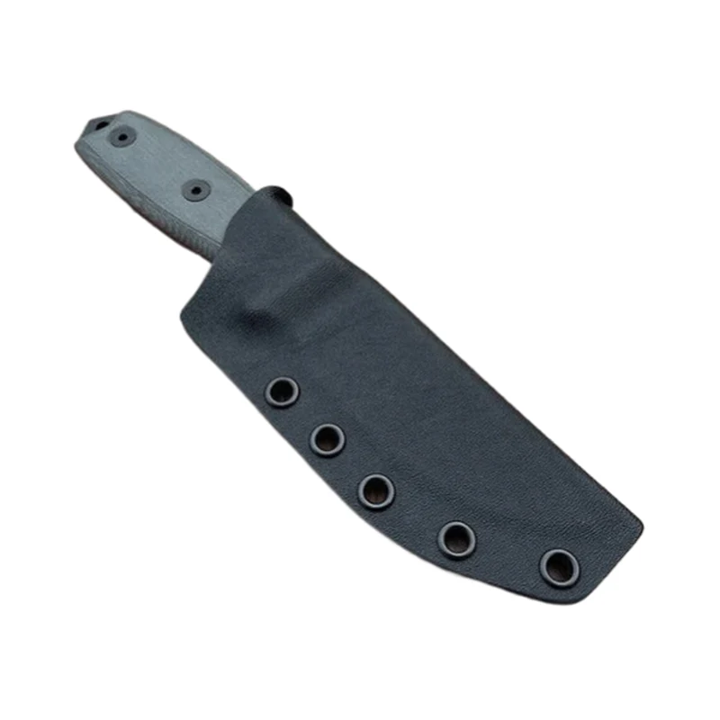 Niyə qabığı olan sabit bıçaq seçməlisiniz?