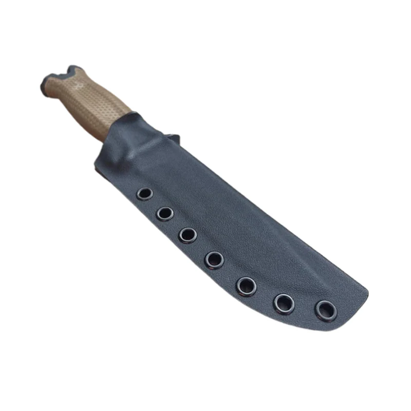 Sheath Kydex Ötürücüləriniz üçün davamlılığı və təhlükəsizliyini necə artıra bilər?