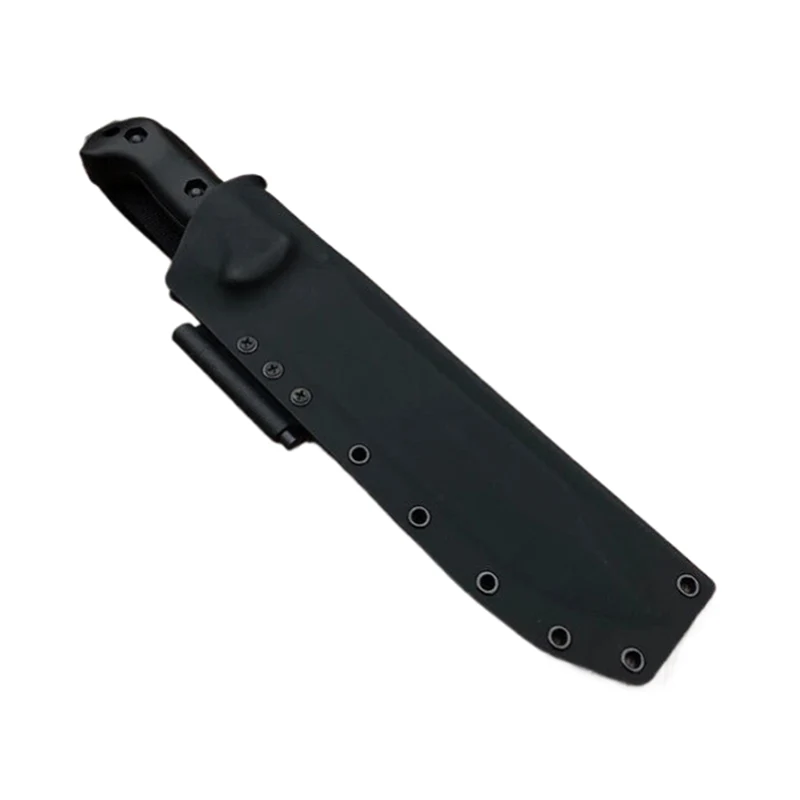 Kydex kəmər klipi ilə Tek-Lok sistemi arasındakı fərq nədir?