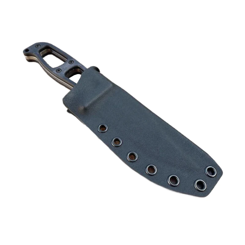 Kydex Sheath ilə Sabit Bıçaq Bıçağı