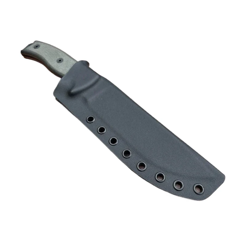 5,5 düymlük Fix Bıçaq Bıçağı üçün Bıçaq Qabı